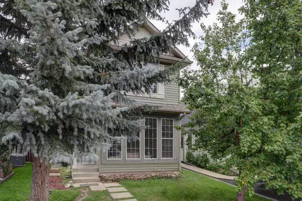 Freshly Updated Coventry Hills Home Hits the Market: 223 Covington Road NE