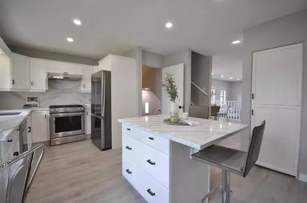 Move-In Monday: 3824 Brooklyn Crescent NW – Spacious 5-Bedroom Renovated Home