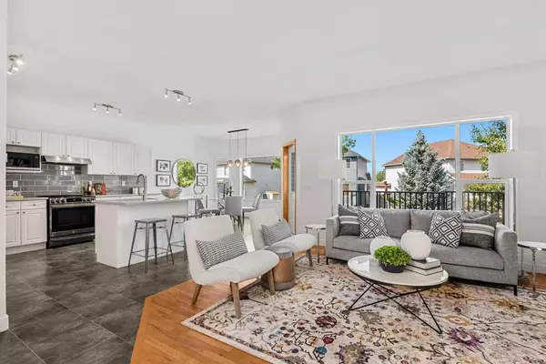 Move-In Monday: Rare Hidden Valley Gem with Walkout Basement