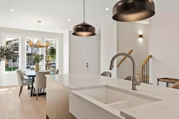 Modern Luxury Meets Timeless Inner-City Living