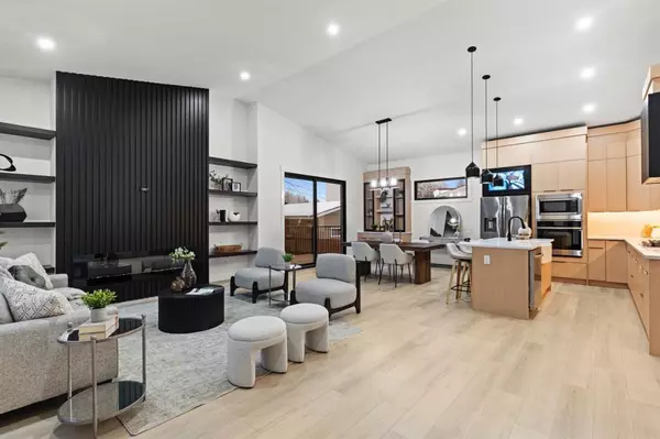 Fully Reimagined Luxury Living in Glamorgan