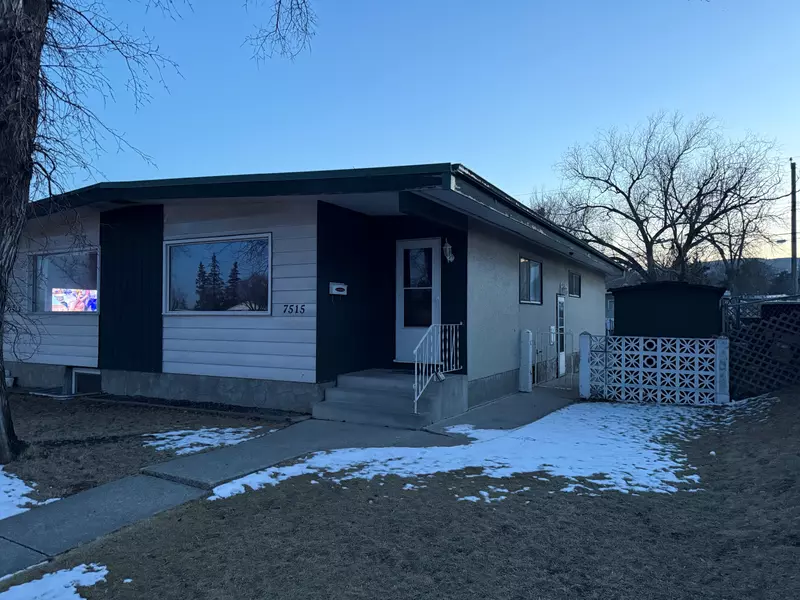 7515 Huntervalley Rd NW, Calgary, AB T2K 4K9