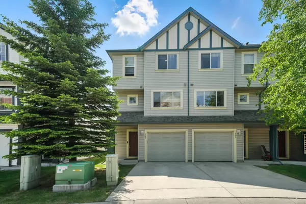 143 Copperfield Ln SE, Calgary, AB T2Z 4S9
