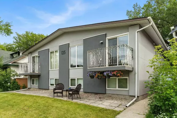 125 10 AVE NE #1, Calgary, AB T2E 0W8