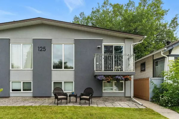 125 10 AVE NE #1, Calgary, AB T2E 0W8