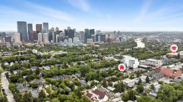 125 10 AVE NE #1, Calgary, AB T2E 0W8