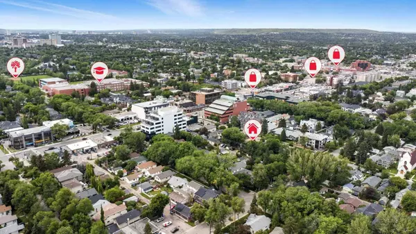 125 10 AVE NE #1, Calgary, AB T2E 0W8