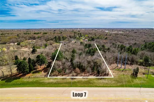 TBD Loop 7 Street, Athens, TX 75751