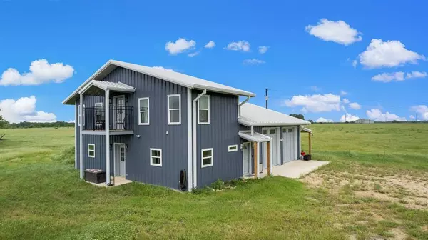 4308 Fm-2653 S, Cumby, TX 75433