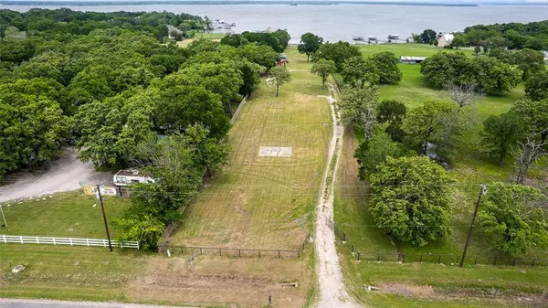 624 E State Highway 276, West Tawakoni, TX 75474