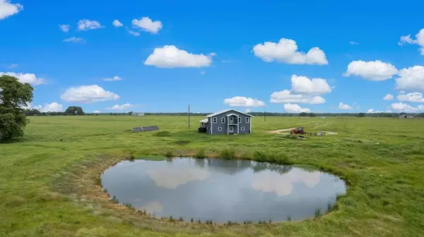 4308 Fm-2653 S, Cumby, TX 75433