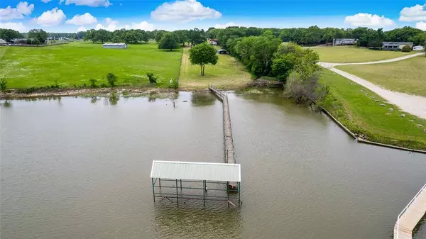 624 E State Highway 276, West Tawakoni, TX 75474