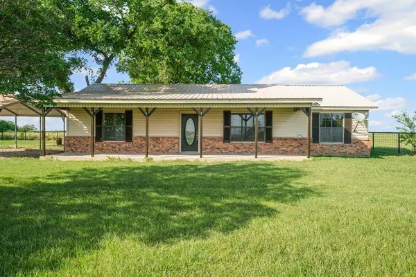 190 Rs County Road 4330, Point, TX 75472
