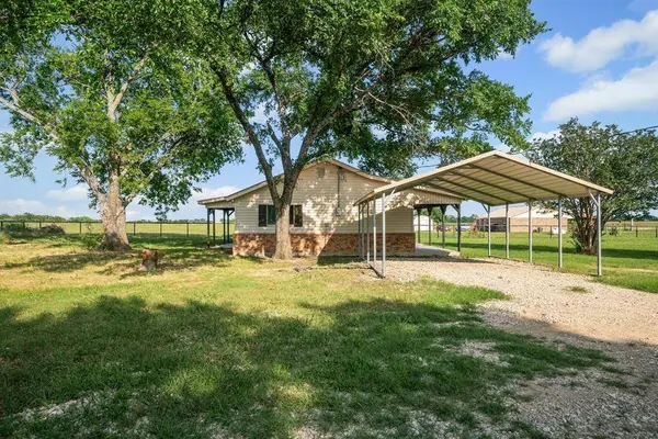 190 Rs County Road 4330, Point, TX 75472