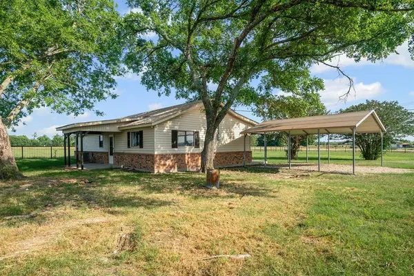 190 Rs County Road 4330, Point, TX 75472