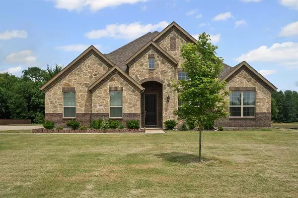 4919 Elizabeth Way, Lone Oak, TX 75453