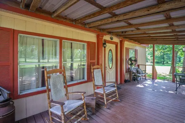 4248 Rs County Road 1495, Emory, TX 75440