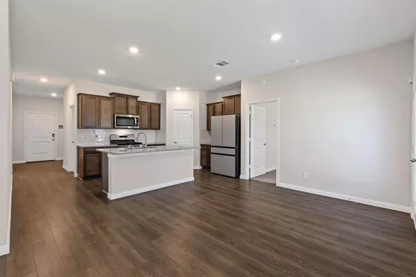 504 Stampede Lane, Princeton, TX 75407