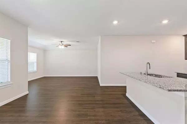 504 Stampede Lane, Princeton, TX 75407