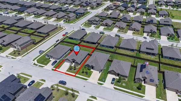 504 Stampede Lane, Princeton, TX 75407