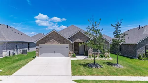 504 Stampede Lane, Princeton, TX 75407