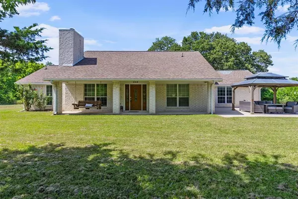 555 Rs County Road 4510, Point, TX 75472