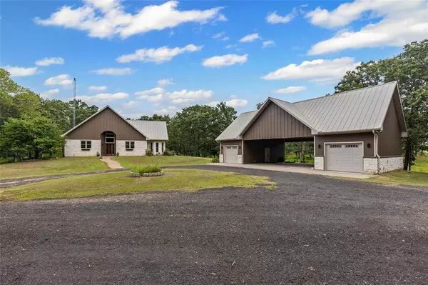 1285 County Road 1540, Alba, TX 75410