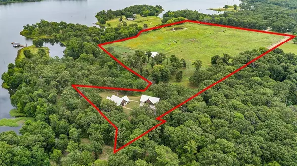 1285 County Road 1540, Alba, TX 75410