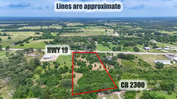 TBD County Road 2300, Emory, TX 75440