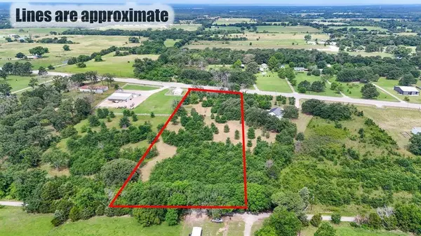 TBD County Road 2300, Emory, TX 75440