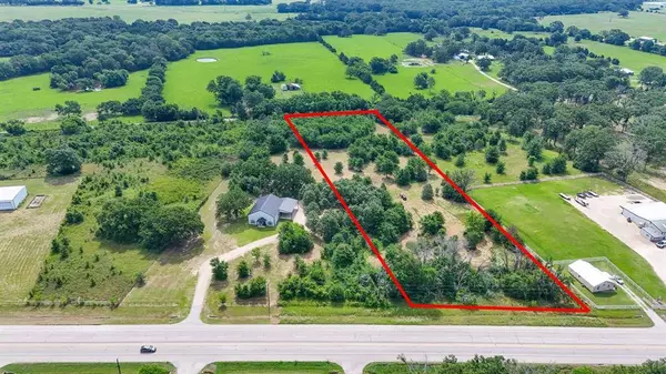 TBD County Road 2300, Emory, TX 75440