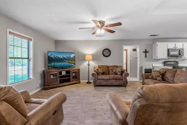 191 Rs County Road 4254, Point, TX 75472