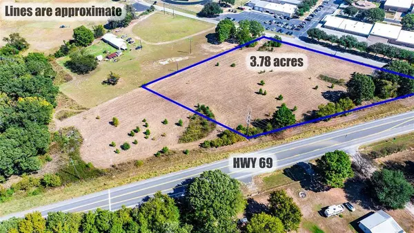 TBD HWY 69, Alba, TX 75410