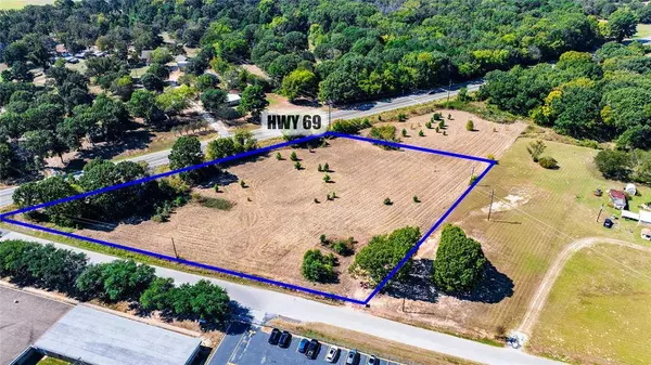 TBD Corner HWY 69, Alba, TX 75410