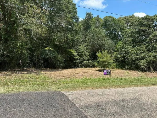 TBD Sandbog, Athens, TX 75751