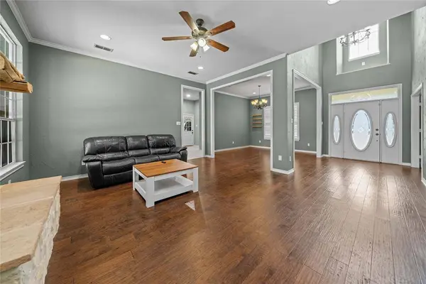 10377 Mountain View Road, Whitehouse, TX 75791