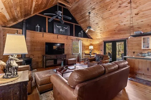 1460 Rs Cr 1150, Emory, TX 75440