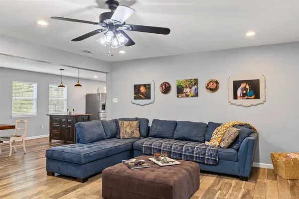 2799 State Highway 276, Emory, TX 75440