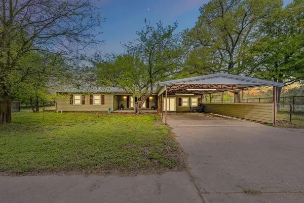 2799 State Highway 276, Emory, TX 75440