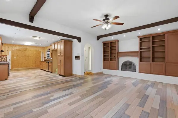 1 Mullaney Drive, Greenville, TX 75402