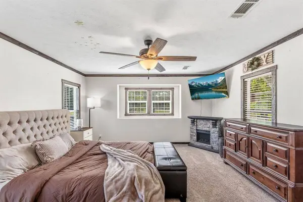 151 Hilltop Lane, Emory, TX 75440