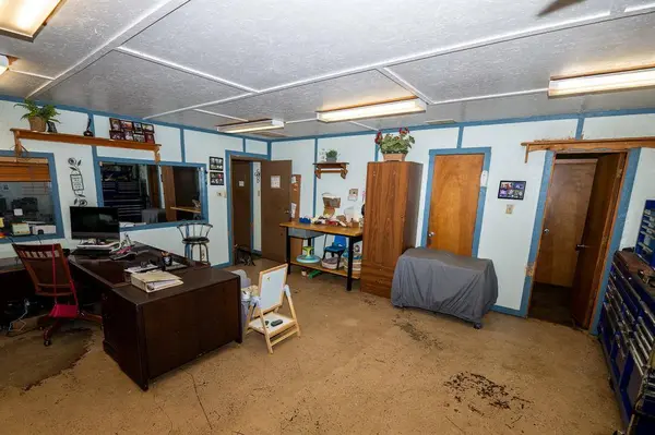 203 Norton Street, Lone Oak, TX 75453