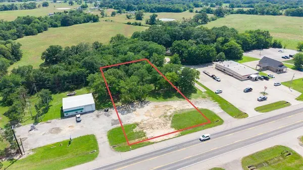 788 E Lennon Drive, Emory, TX 75440