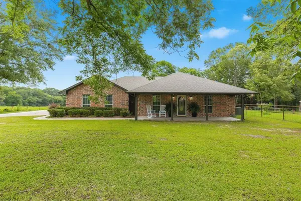 409 Rs County Road 2110, Emory, TX 75440