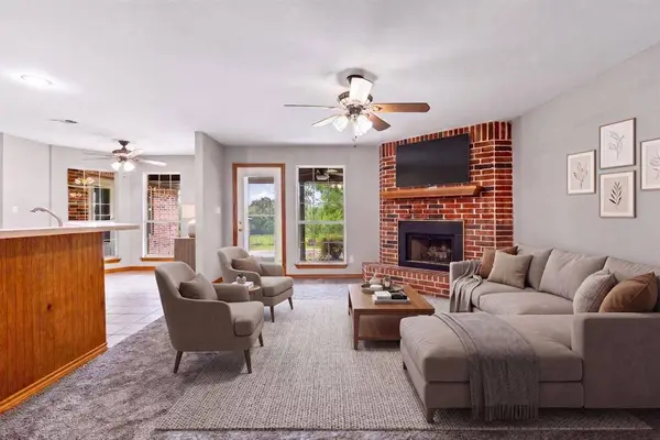 409 Rs County Road 2110, Emory, TX 75440