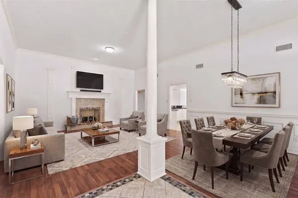 305 Kelli Circle, Sulphur Springs, TX 75482
