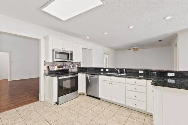 305 Kelli Circle, Sulphur Springs, TX 75482