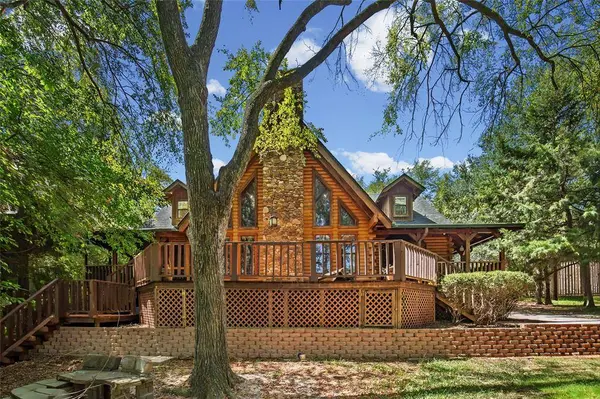 1147 Rs County Road 3503, Emory, TX 75440