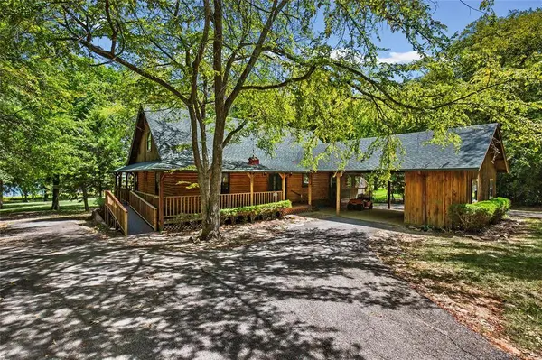 1147 Rs County Road 3503, Emory, TX 75440