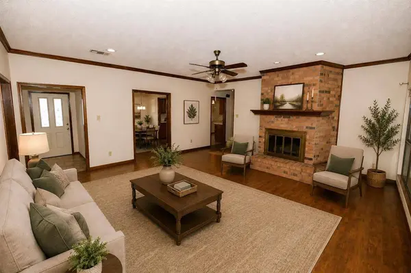 104 Cedar Springs Boulevard, Sulphur Springs, TX 75482